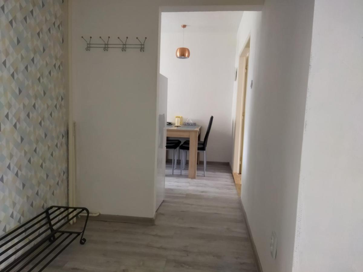 BridlicnaNovy 2Pokojovy Byt V Podhuri Jeseniku公寓 外观 照片